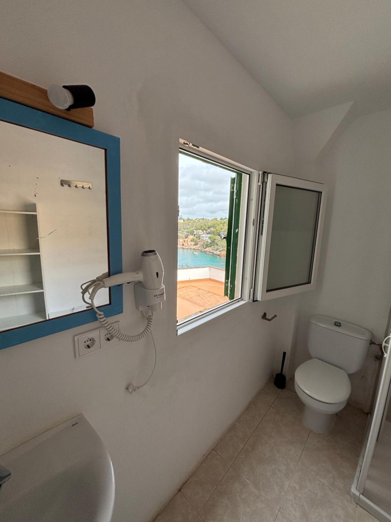 La Marina Ch Hotel Cala Figuera  Exterior photo
